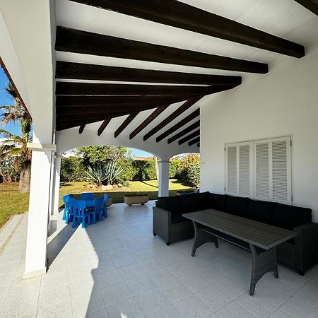 Villa Savanna 칼라엔블레인즈 외부 사진