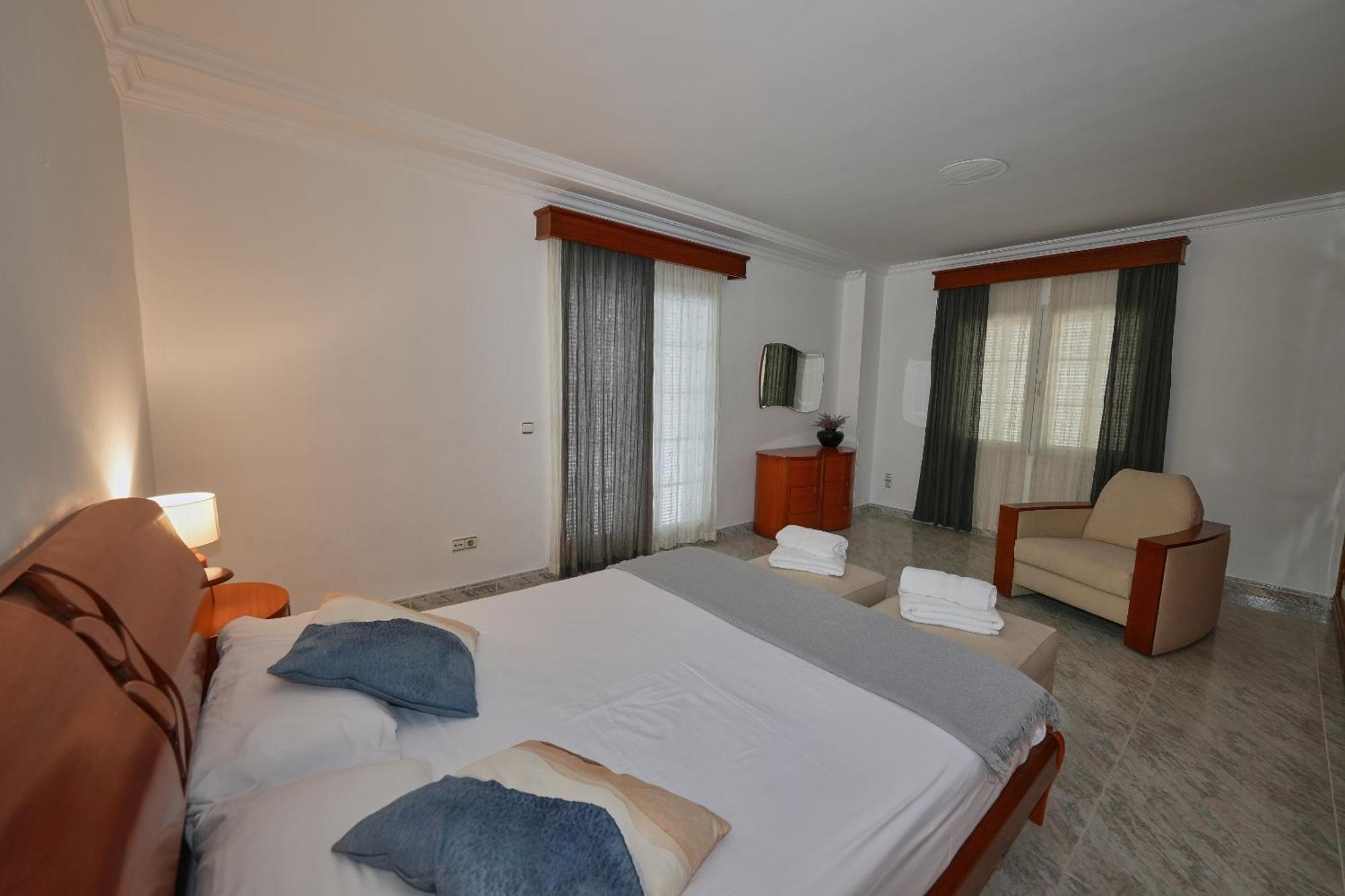 Villa Savanna 칼라엔블레인즈 외부 사진