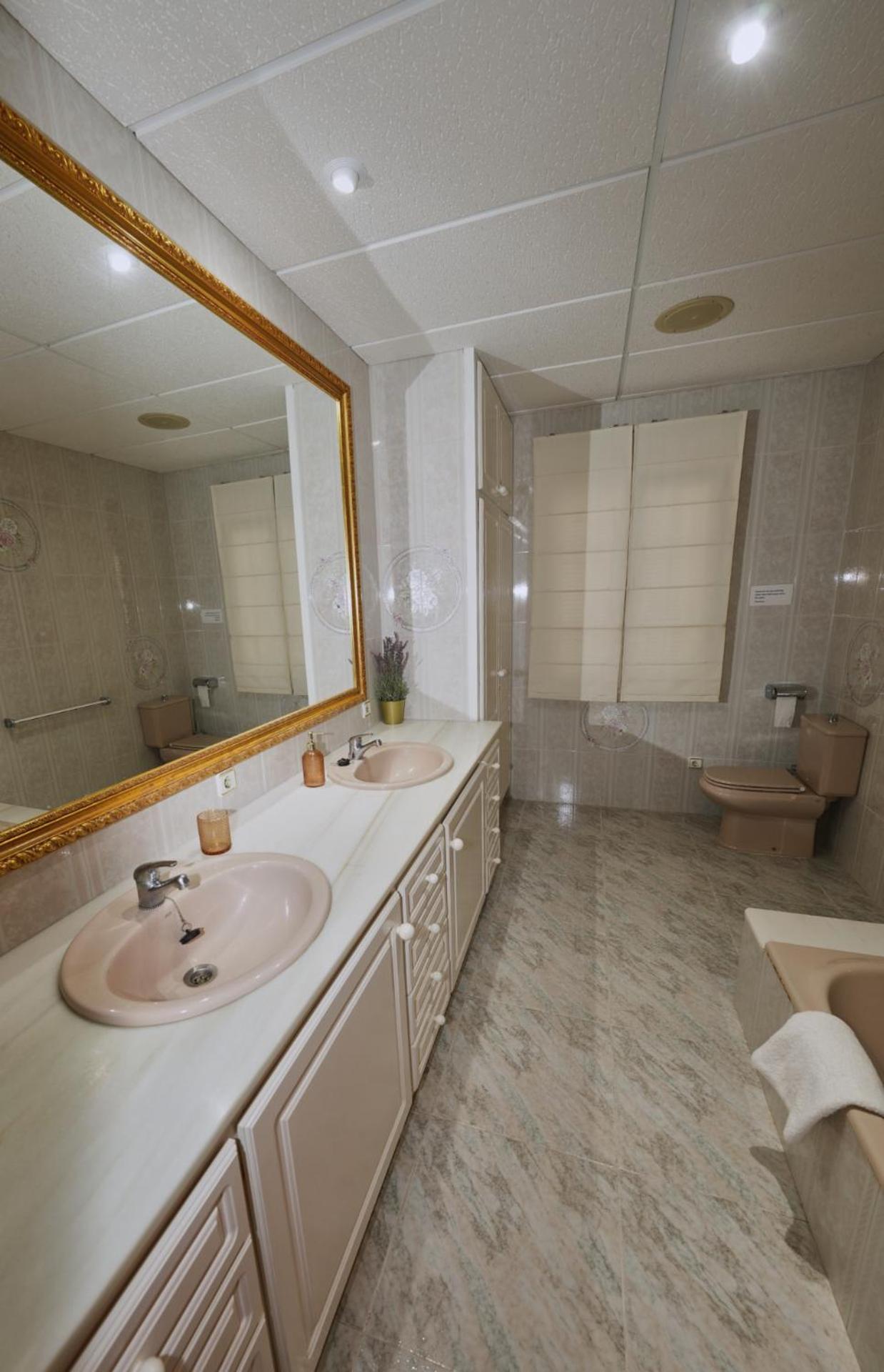 Villa Savanna 칼라엔블레인즈 외부 사진