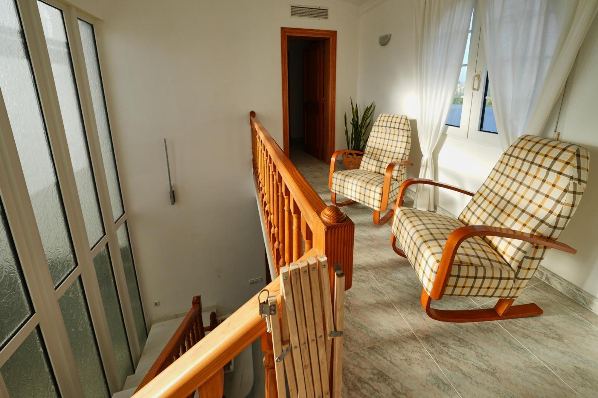 Villa Savanna 칼라엔블레인즈 외부 사진