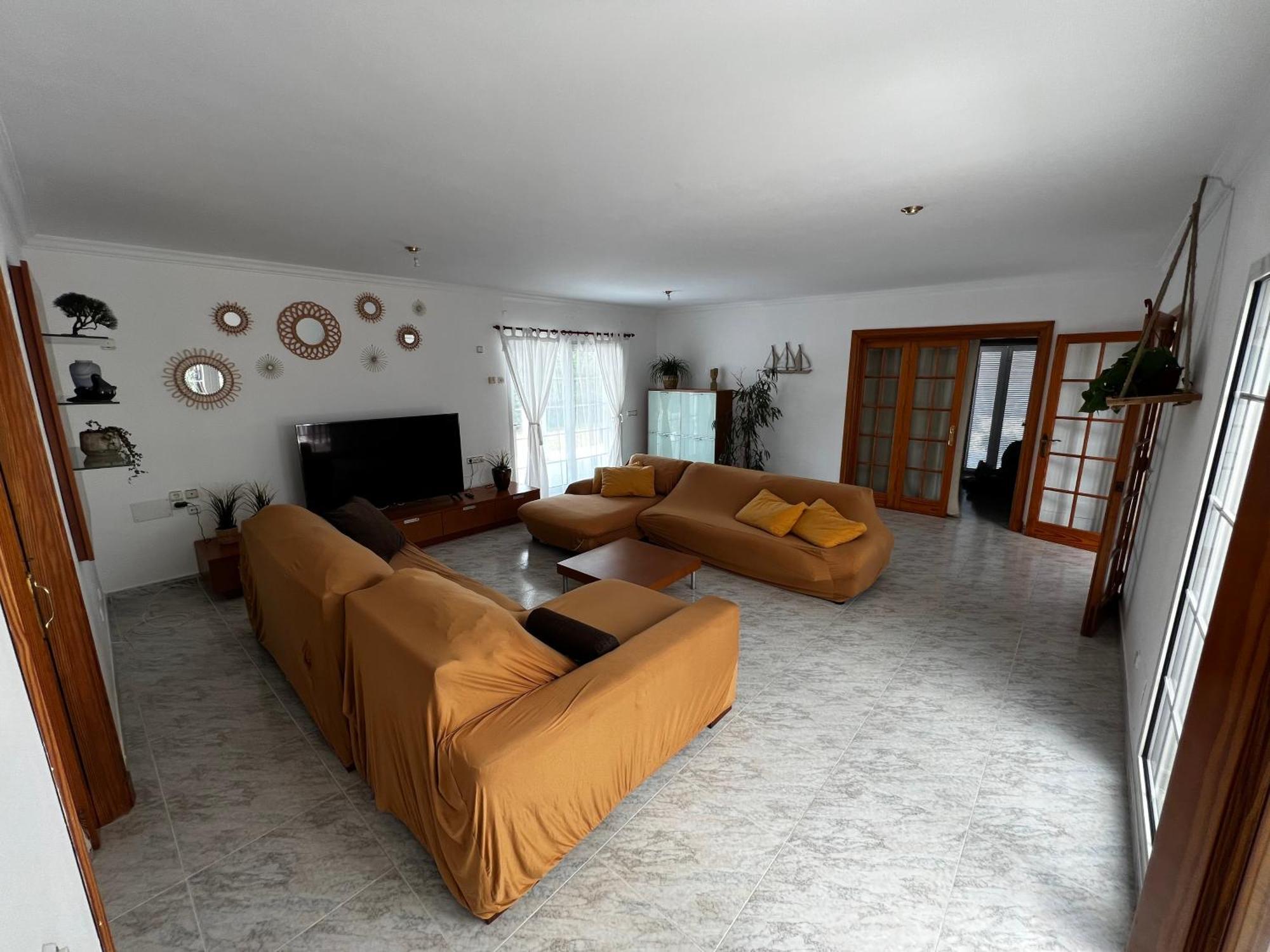 Villa Savanna 칼라엔블레인즈 외부 사진