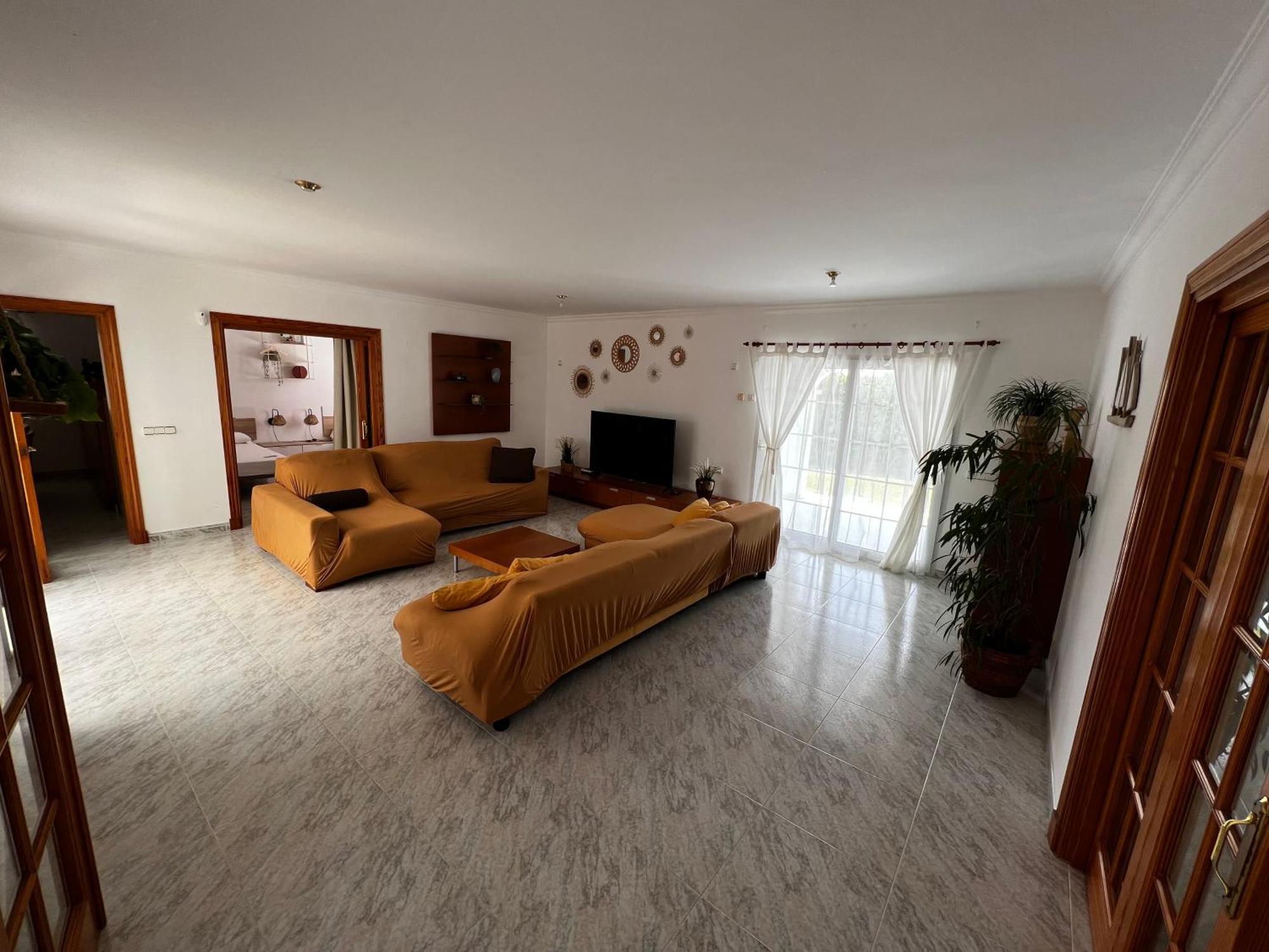 Villa Savanna 칼라엔블레인즈 외부 사진
