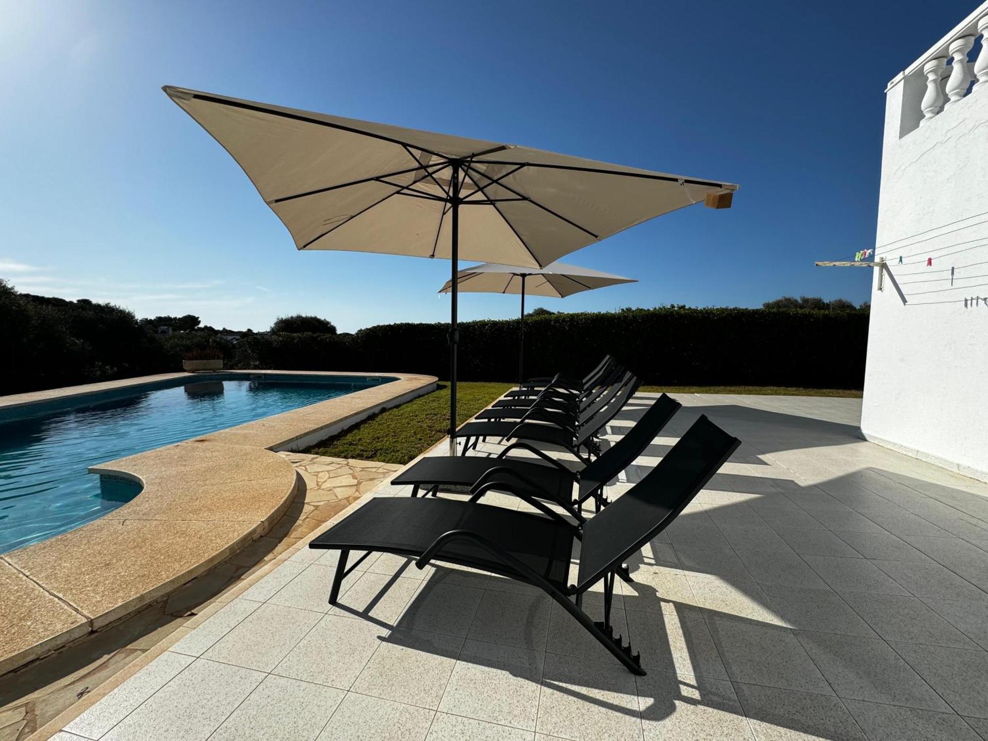 Villa Savanna 칼라엔블레인즈 외부 사진