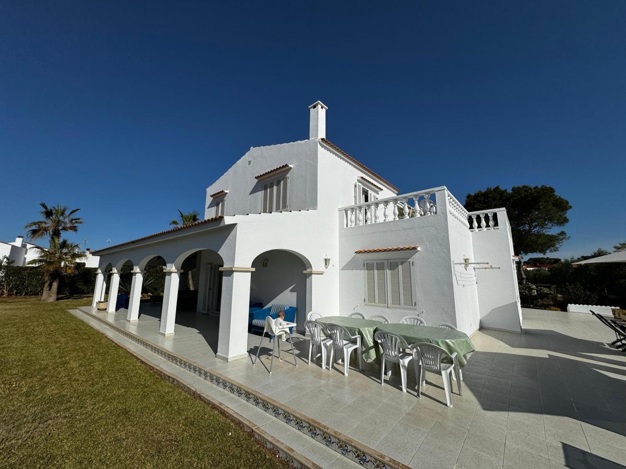 Villa Savanna 칼라엔블레인즈 외부 사진