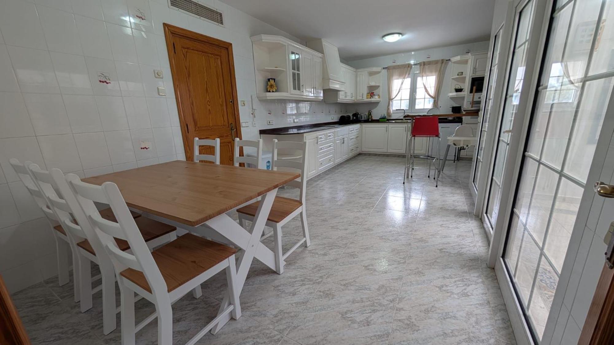 Villa Savanna 칼라엔블레인즈 외부 사진