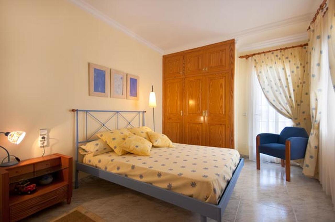 Villa Savanna 칼라엔블레인즈 외부 사진