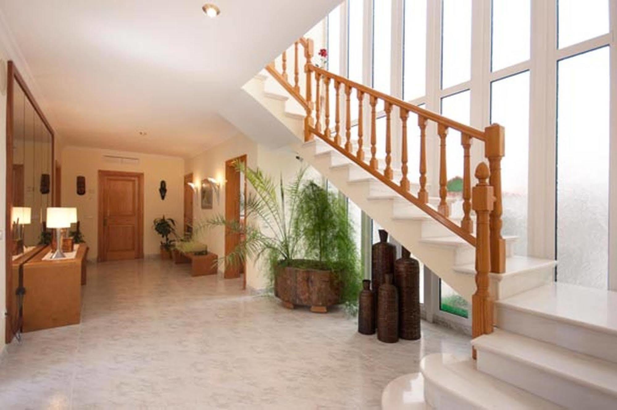 Villa Savanna 칼라엔블레인즈 외부 사진